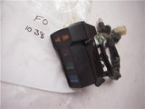 1980 CB650C HONDA 650 CUSTOM GAUGE PILOT BOX USED FO-1038 (A5)