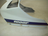 1990 CBR1000F HONDA UPPER FAIRING MS2 USED WSBP-103 (U4)