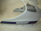 1990 CBR1000F HONDA UPPER FAIRING MS2 USED WSBP-103 (U4)