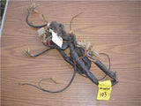 1975 CB750 750 HONDA ELECTRICAL WIRE HARNESS USED WWW-103 (k34-36)