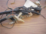 1975 CB750 750 HONDA ELECTRICAL WIRE HARNESS USED WWW-103 (k34-36)