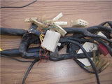 1975 CB750 750 HONDA ELECTRICAL WIRE HARNESS USED WWW-103 (k34-36)