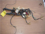 1975 CB750 750 HONDA ELECTRICAL WIRE HARNESS USED WWW-103 (k34-36)