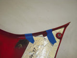 1994-97 VFR750 HONDA LEFT MID FAIRING USED WSBP-105 (U4)