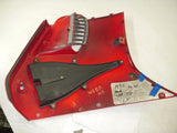 1994-97 VFR750 HONDA LEFT MID FAIRING USED WSBP-105 (U4)