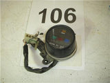 1981 CM400 CM400E AUTOMATIC 400 HONDA INDICATOR GAUGE USED WG-106 (Q4)