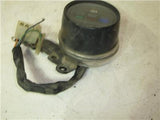 1981 CM400 CM400E AUTOMATIC 400 HONDA INDICATOR GAUGE USED WG-106 (Q4)