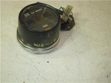 1981 CM400 CM400E AUTOMATIC 400 HONDA INDICATOR GAUGE USED WG-106 (Q4)