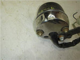 1981 CM400 CM400E AUTOMATIC 400 HONDA INDICATOR GAUGE USED WG-106 (Q4)