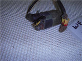 1981 KLT200B 200 ATV KAWASAKI SOLENOID STARTER RELAY Used WE-106 (Q3)