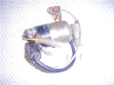 1981 KLT200B 200 ATV KAWASAKI SOLENOID STARTER RELAY Used WE-106 (Q3)