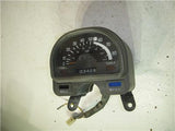 1982 SR250 EXCITER 250 YAMAHA SPEEDOMETER GAUGE USED WG-107 (Q4)