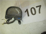 1982 SR250 EXCITER 250 YAMAHA SPEEDOMETER GAUGE USED WG-107 (Q4)