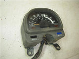1982 SR250 EXCITER 250 YAMAHA SPEEDOMETER GAUGE USED WG-107 (Q4)