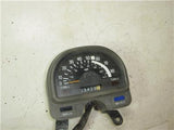 1982 SR250 EXCITER 250 YAMAHA SPEEDOMETER GAUGE USED WG-107 (Q4)