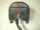 1982 SR250 EXCITER 250 YAMAHA SPEEDOMETER GAUGE USED WG-107 (Q4)