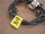 1980 CB900C 900 CUSTOM HONDA ELECTRICAL WIRE HARNESS USED WWW-109 (k34-36)