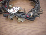 1980 CB900C 900 CUSTOM HONDA ELECTRICAL WIRE HARNESS USED WWW-109 (k34-36)