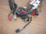 1980 CB900C 900 CUSTOM HONDA ELECTRICAL WIRE HARNESS USED WWW-109 (k34-36)