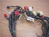 1980 CB900C 900 CUSTOM HONDA ELECTRICAL WIRE HARNESS USED WWW-109 (k34-36)