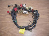 1980 CB900C 900 CUSTOM HONDA ELECTRICAL WIRE HARNESS USED WWW-109 (k34-36)