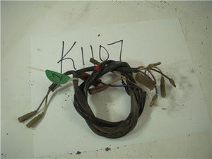 Vintage Chaparral 80 Wire Harness USED k1107-10 (A4)