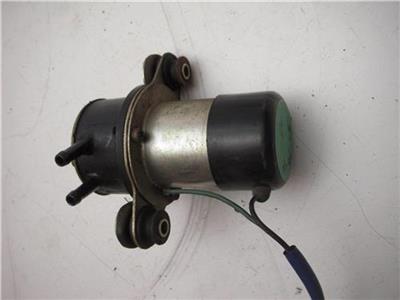 SPORT 1984 HONDA VF700F INTERCEPTOR USED FUEL PUMP 51816-10 (A26-27)