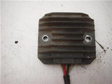 1997 Yamaha XVZ1300 Royal Star RIGHT FRONT DRIVER BOARD BRaKe PEDAL 62816-14 (B54)