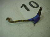1978 DT100 100 YAMAHA BRAKE PEDAL USED WPED-10 (V4)