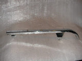 2002 Honda CMX 250C REBEL SWING ARM CMX250 CHAIN GUARD USED K1097-10 (N6)