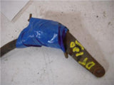 1978 DT100 100 YAMAHA BRAKE PEDAL USED WPED-10 (V4)