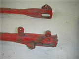1983 Honda XR200 XR 200 Rear Swing Arm Rear Wheel Stabilizer USED WSA-10 (U5)