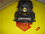 Grant Locomotive Train Series w/ box Jim Beam Decanter EMPTY (TS-Store C1 10C)