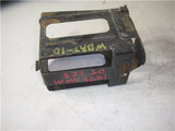 1975 DT125 125 YAMAHA BATTERY BOX USED WBAT-10 (P2)