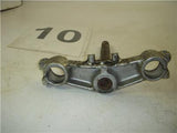 1981 KZ1100 1100 KAWASAKI LOWER TRIPLE TREE SUSPENSION USED WTREE-10 (Q5-BIN1)
