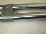 1982 Yamaha XZ550 Vision (11H) FRONT FORK Tubes Legs Used Pair L & R WFork-10 (t5)