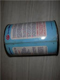 STP KEEP KOOL RADIATOR TREATMENT COOLANT QUART VINTAGE FULL TIN CAN NEW COLLECTIBLE (c58-oil10E)