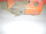 1983 Honda XR200 XR 200 Rear Swing Arm Rear Wheel Stabilizer USED WSA-10 (U5)