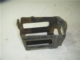 1975 DT125 125 YAMAHA BATTERY BOX USED WBAT-10 (P2)