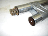 1982 Yamaha XZ550 Vision (11H) FRONT FORK Tubes Legs Used Pair L & R WFork-10 (t5)