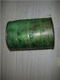 BLENDZALL RACING CASTROL 4 CYCLE QUART VINTAGE FULL TIN CAN NEW COLLECTIBLE (c58-oil10F)