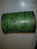 BLENDZALL RACING CASTROL 4 CYCLE QUART VINTAGE FULL TIN CAN NEW COLLECTIBLE (c58-oil10F)