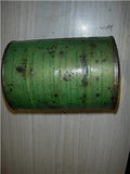 BLENDZALL RACING CASTROL 4 CYCLE QUART VINTAGE FULL TIN CAN NEW COLLECTIBLE (c58-oil10F)