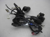 2006 Yamaha Vstar 1100 Classic XVS1100 Wire harness used K3174-10 (a23)