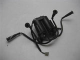 1983 CB650SC 650 NIGHTHAWK HONDA SET IGNITION COILS used K3038-10 (n10)