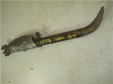 1975 DT250 250 YAMAHA SIDE STAND USED WSS-10 (Q3)