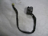 2004 Yamaha FJR1300 Left Handlebar bar Horn Switch FJR 1300 used k1197-10 (n20-21)