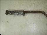 1975 DT250 250 YAMAHA SIDE STAND USED WSS-10 (Q3)