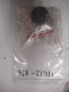 11012-1136 NOS KAWASAKI (RED115)