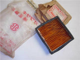 11013-007 Element Air filter 1969-1974 G3 Bushmaster NOS KAWASAKI (red116)